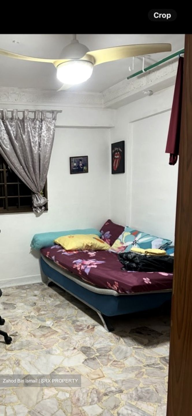 Blk 205 Marsiling Admiralty Park (Woodlands), HDB 4 Rooms #621487321
